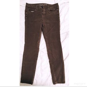 American Eagle Jeggings